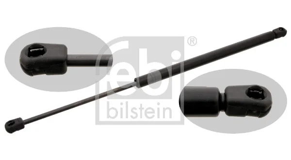 Pneumaticka pruzina, zavazadlovy / nakladovy prostor FEBI BILSTEIN 27608