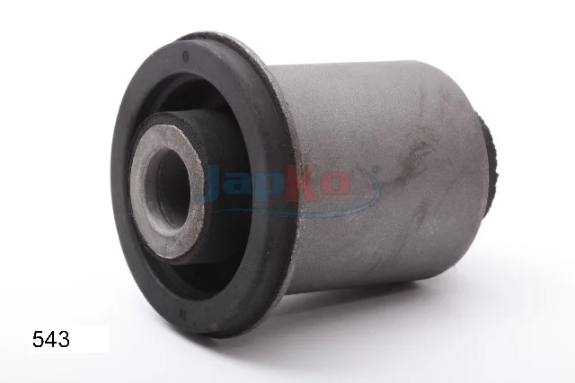Uložení, řídicí mechanismus JAPKO GOJ543