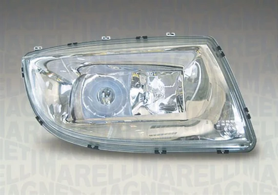 Hlavní světlomet MAGNETI MARELLI 710301160071 Hlavní světlomet MAGNETI MARELLI 710301160071