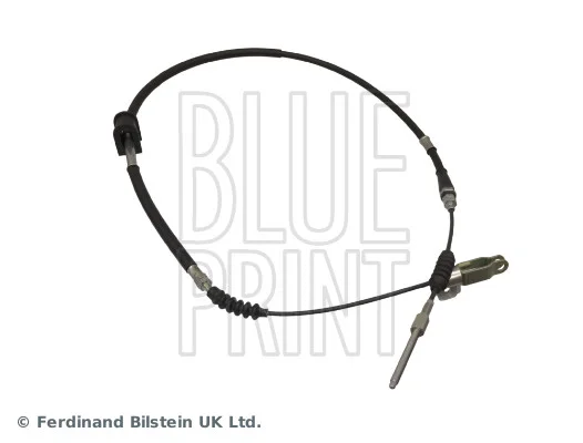 Tazne lanko, parkovaci brzda BLUE PRINT ADK84633
