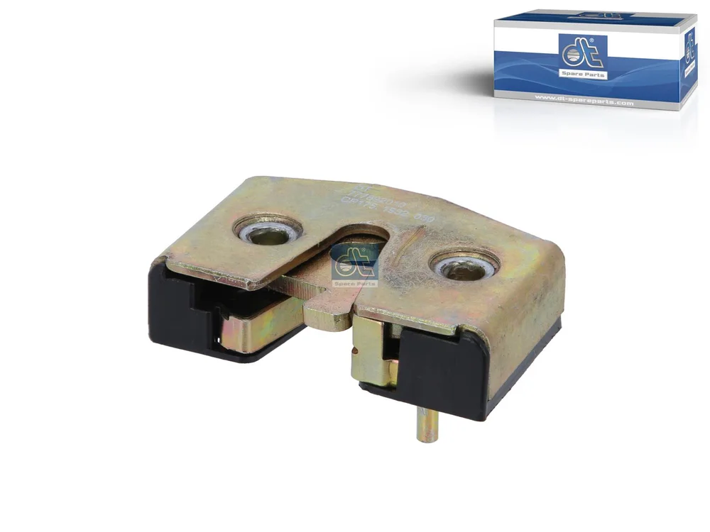 Zamykání dveří, kabina DT Spare Parts 3.85030 – OE 81.62680.6095 Zamykání dveří, kabina DT Spare Parts 3.85030 – OE 81.62680.6095