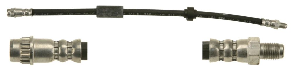 Brzdová hadice TRW PHB540 – OE 8200058207