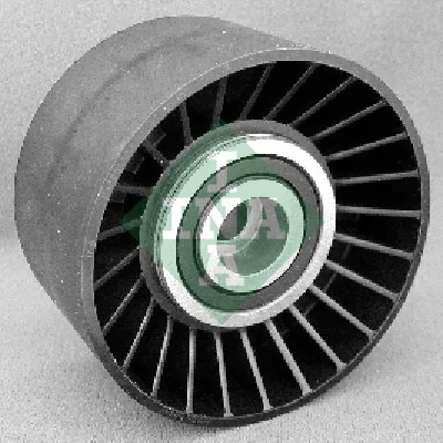 Vratna/vodici kladka, klinovy zebrovy remen Schaeffler INA 532019510