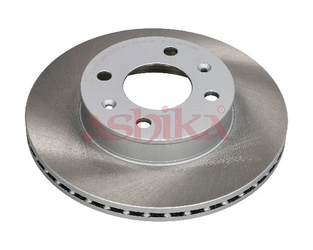 Brzdový kotouč ASHIKA 60-0K-010C – OE 5171207500