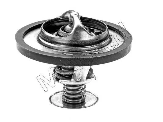 Termostat, chladivo MOTORAD 534-82K