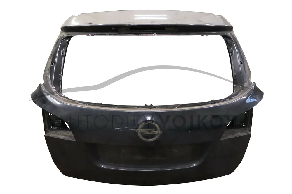 Páté dveře kombi 93867130 v:107416