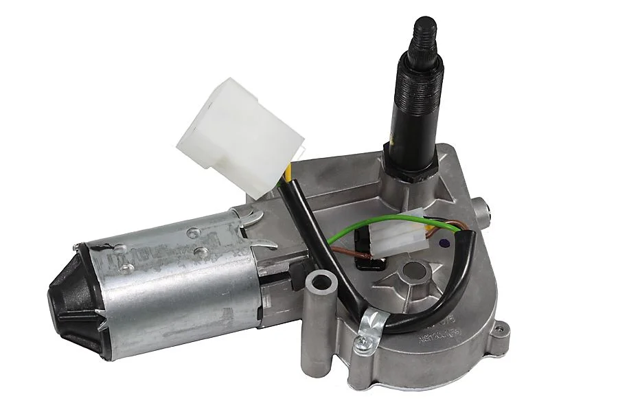 Motor stěračů METZGER AUTOTEILE 2190634 Motor stěračů METZGER AUTOTEILE 2190634