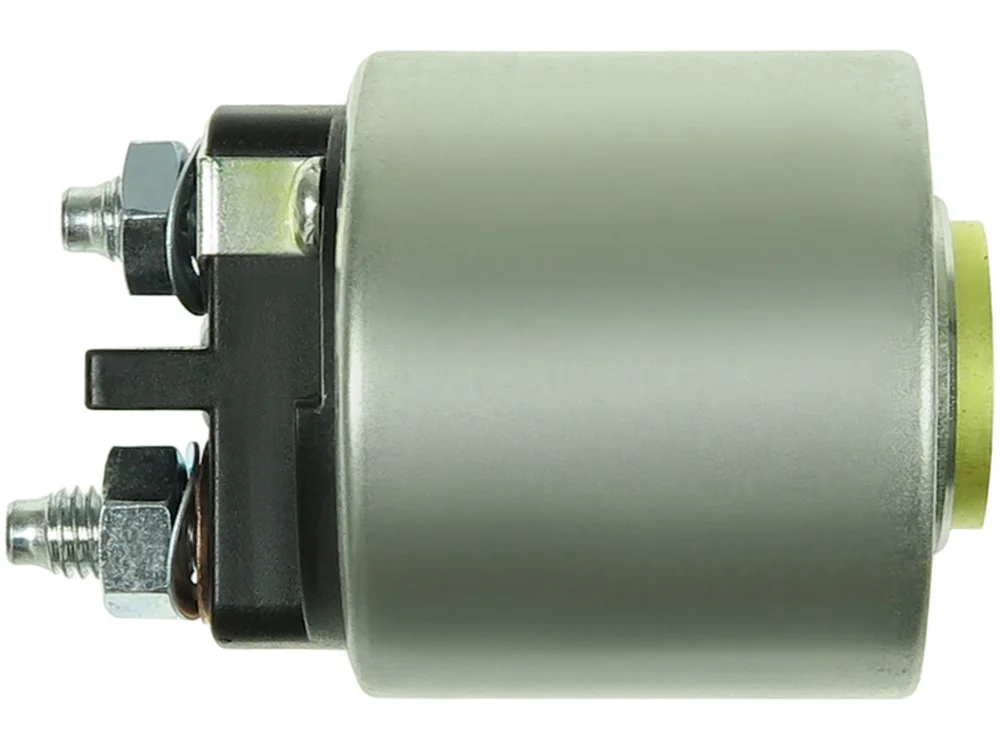 Elektromagnetický spínač, startér AS-PL SS3004P Elektromagnetický spínač, startér AS-PL SS3004P
