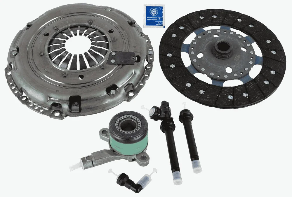 Sada spojky SACHS 3000990557