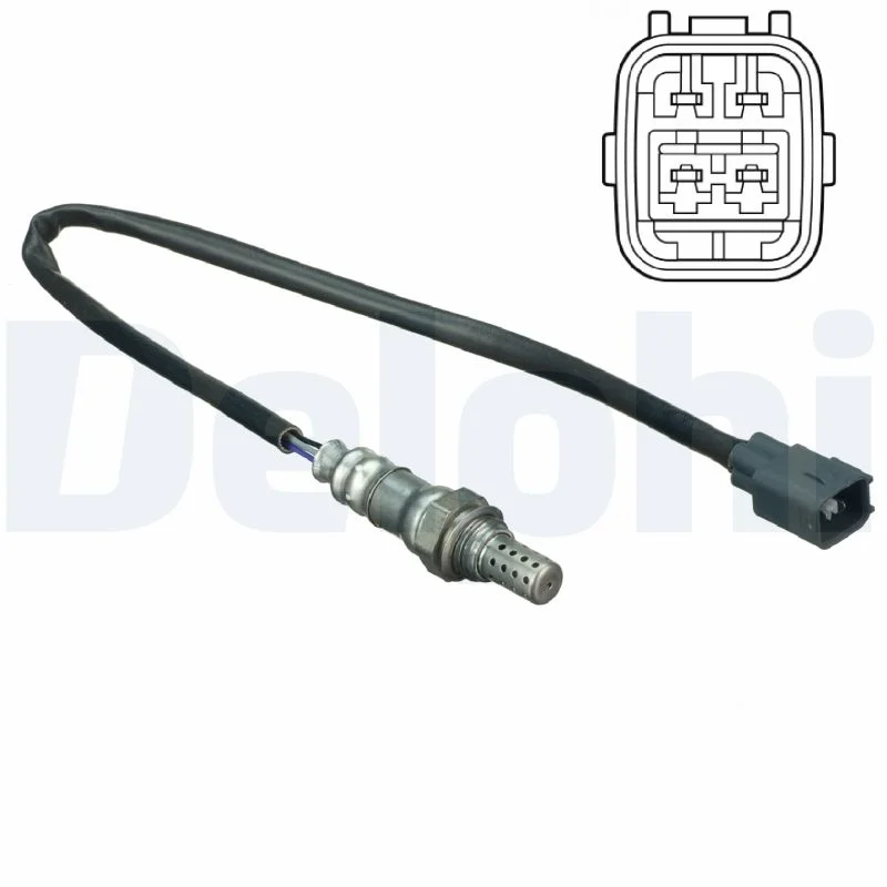 Lambda sonda DELPHI ES20157-12B1