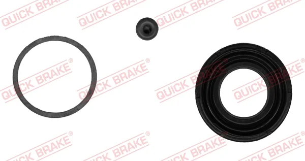Sada na opravy, brzdový třmen QUICK BRAKE 114-0169