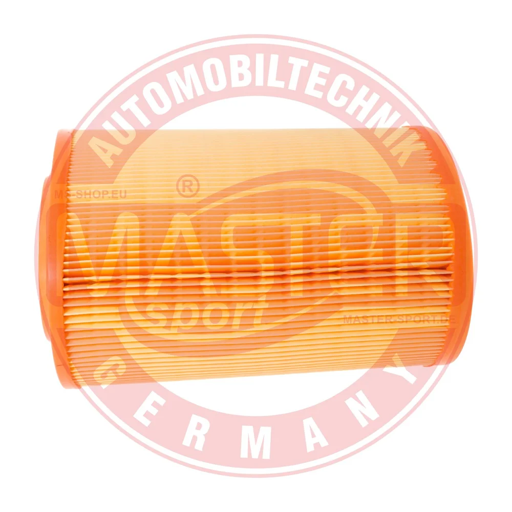 Vzduchový filter ALFA ROMEO 159, Spider MASTER-SPORT GERMANY 2790K-LF-PCS-MS