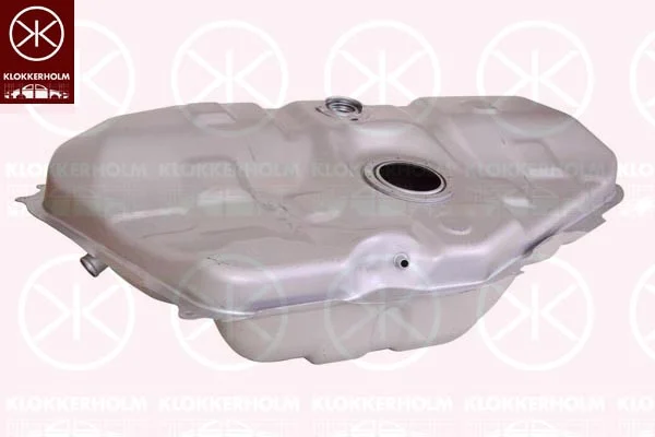 Palivova nadrz KLOKKERHOLM 8116007