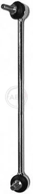 Tyc/vzpera, stabilisator A.B.S. 260152 Tyc/vzpera, stabilisator A.B.S. 260152