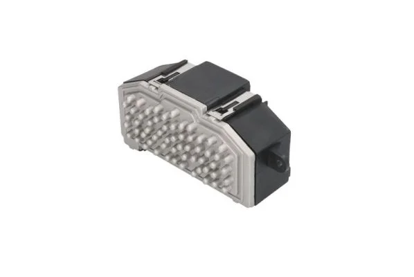 Řídící jednotka, topení/ventilace THERMOTEC DEA004TT
