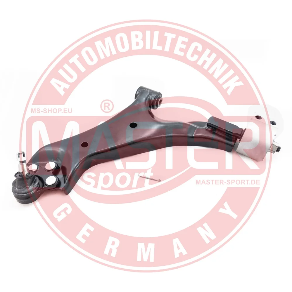 Rameno nápravy MASTER-SPORT GERMANY 59780M-PCS-MS Rameno nápravy MASTER-SPORT GERMANY 59780M-PCS-MS
