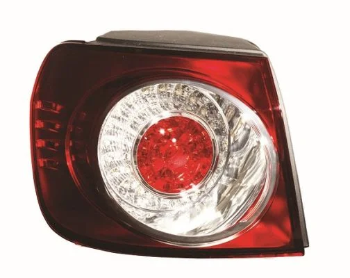 VW GO6/P zad světlo DEPO 441-1972R3AE – OE 5M0945096N