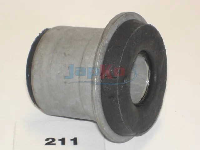 Uložení, řídicí mechanismus JAPKO GOJ211