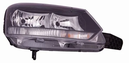 Světlomet DEPO 665-1129LMLDEM2