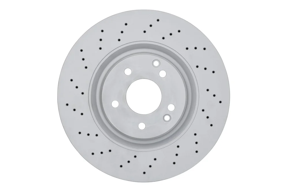 Brzdový kotouč BOSCH 0986479C76