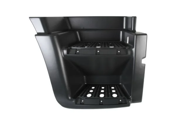 Nástupní schůdky PACOL IVE-SP-001R Nástupní schůdky PACOL IVE-SP-001R