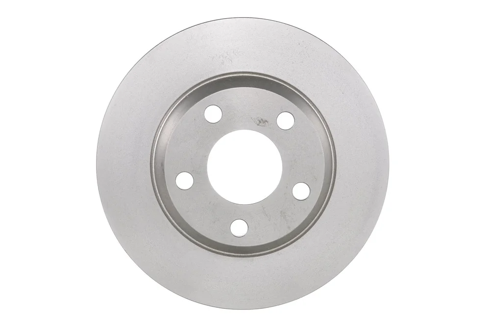 Brzdový kotouč BOSCH 0986478615 – OE 8D0615301A