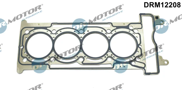 Těsnění, hlava válce Dr.Motor Automotive DRM12208
