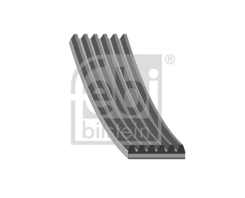 ozubený klínový řemen FEBI BILSTEIN 28904