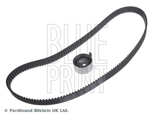 ozubení,sada rozvodového řemene BLUE PRINT ADK87303 ozubení,sada rozvodového řemene BLUE PRINT ADK87303