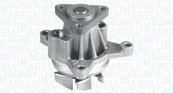 Vodní čerpadlo MAGNETI MARELLI 352316170749 – OE 1S7Z8501AK