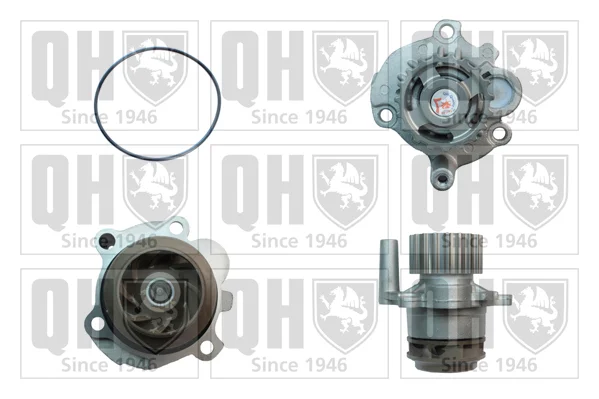 vodní čerpadlo STARLINE VPSK138 vodní čerpadlo STARLINE VPSK138