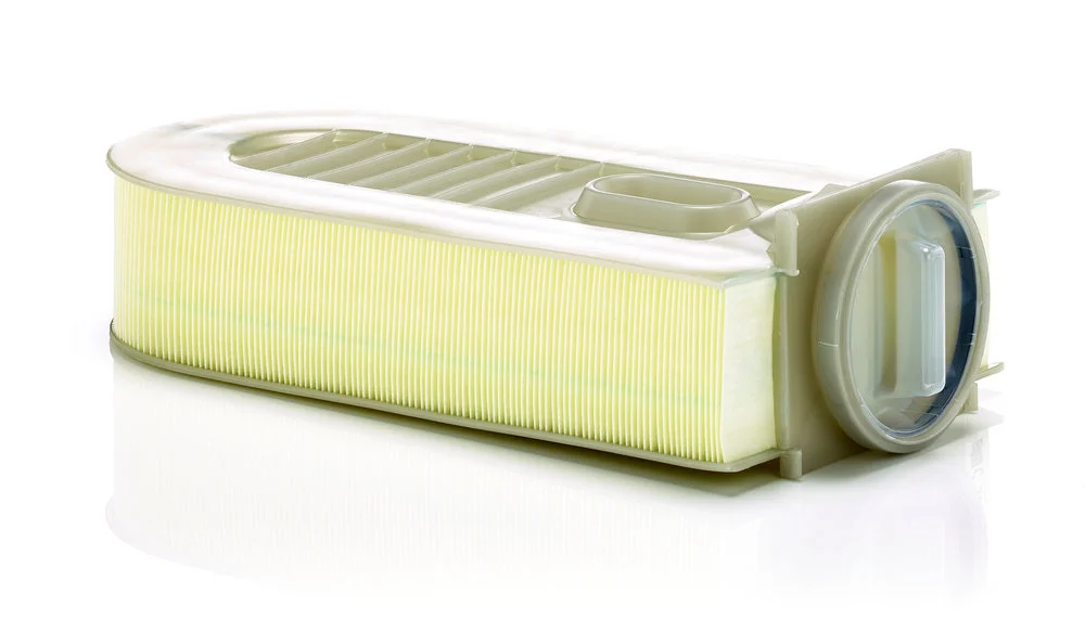 Vzduchový filtr MANN-FILTER C35005