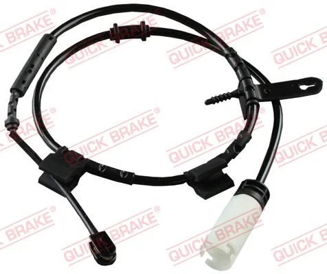 Vystrazny kontakt, opotrebeni oblozeni QUICK BRAKE WS0299A