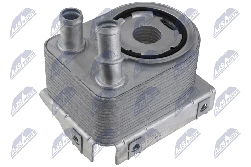 Olejový chladič, motorový olej NTY CCL-CH-021 – OE 5047370AC Olejový chladič, motorový olej NTY CCL-CH-021 – OE 5047370AC