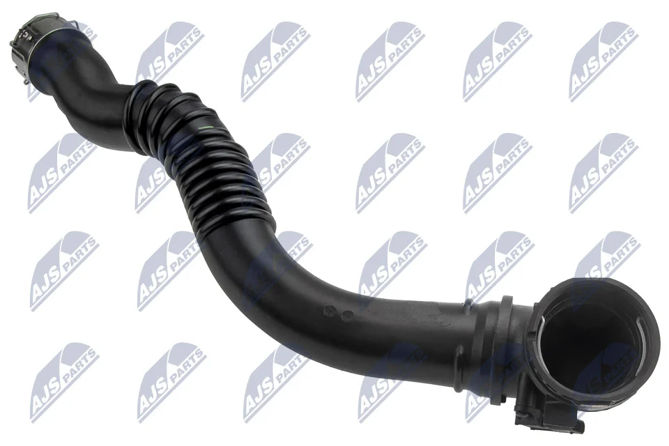 Hadička plnicího vzduchu NTY GPP-BM-031 – OE 13717597592