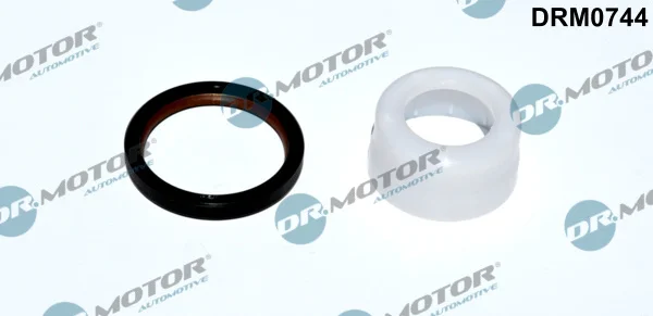 Tesnici krouzek hridele, klikovy hridel Dr.Motor Automotive DRM0744