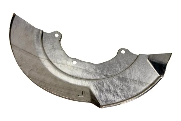 Ochranný plech proti rozstřikování, brzdový kotouč MAXGEAR 19-3250