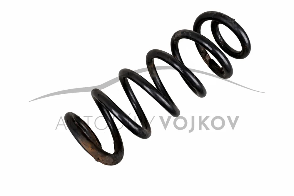 Pružina pérování zadní nápravy KYBRA6244 AFTERMARKET v:131373 Pružina pérování zadní nápravy KYBRA6244 AFTERMARKET v:131373
