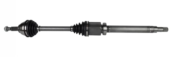 Poloosa TRANSIT CONNECT 1.8 TDCI 02-/P/ HART 449021