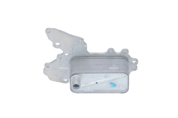 Olejový chladič, motorový olej NRF 31792