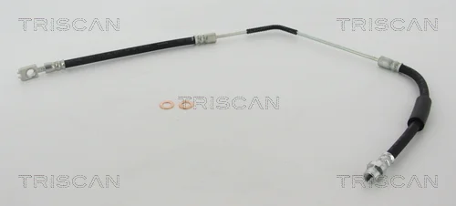 Brzdová hadice TRISCAN 815017306