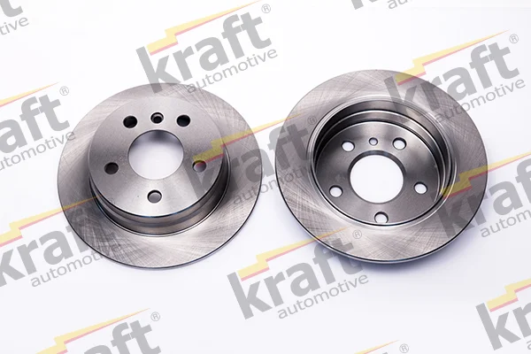 Brzdový kotouč KRAFT AUTOMOTIVE 6051120 – OE 1694230312