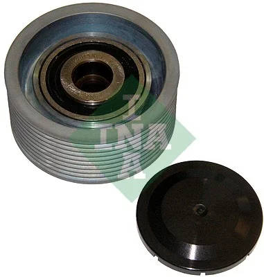 Vratna/vodici kladka, klinovy zebrovy remen Schaeffler INA 532058110