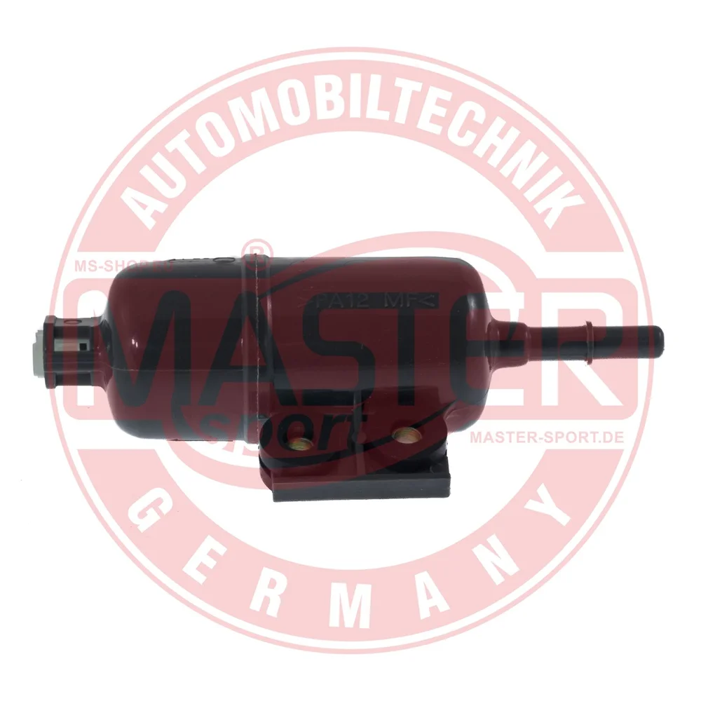 Palivový filter HONDA Accord VI MASTER-SPORT GERMANY 611/6-KF-PCS-MS