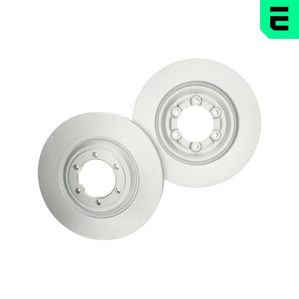 Brzdový kotouč OPTIMAL BS-9536C