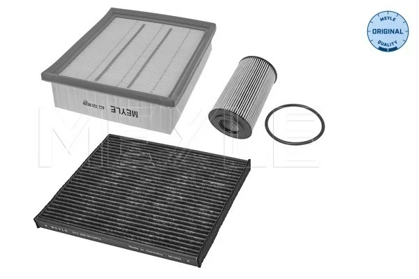 Filtr-sada MEYLE 6123300003/S Filtr-sada MEYLE 6123300003/S
