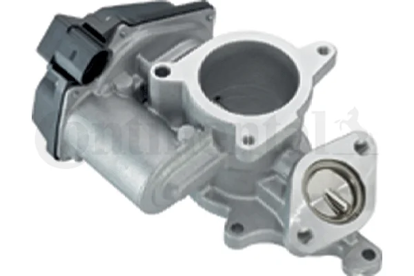 AGR-Ventil VDO/CONTINENTAL 408-275-002-001Z