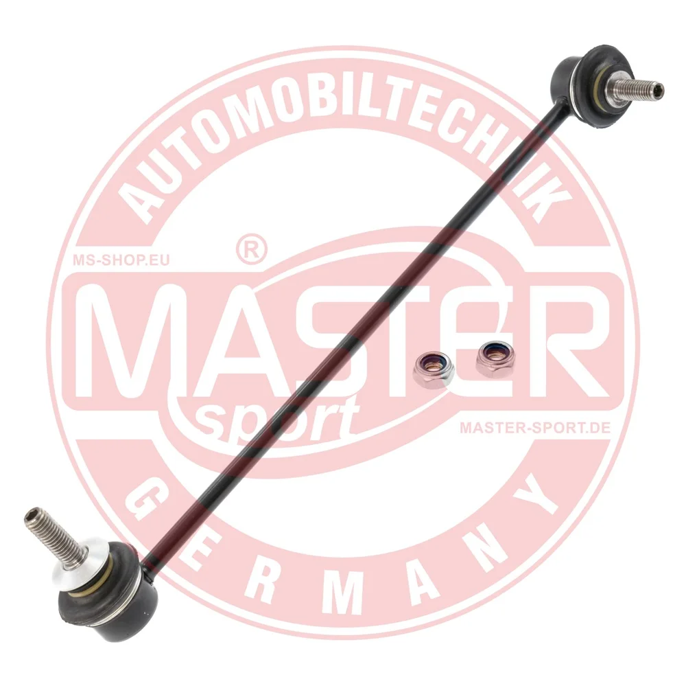 Vzpera stabilizátora ľavá BMW E63, E64 MASTER-SPORT GERMANY 27162-PCS-MS
