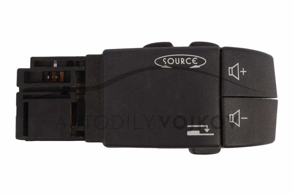Ovládání autorádia pod volantem – 8200009040 v:51818 Ovládání autorádia pod volantem – 8200009040 v:51818