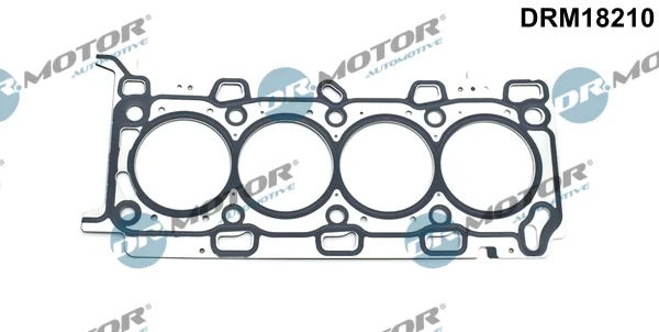 Těsnění, hlava válce Dr.Motor Automotive DRM18210